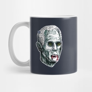 Lord of the Flies (Vampire) Mug